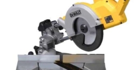 Macht eine Paneelsäge viel Schmutz?