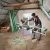 Bosch Home and Garden PCM 8 Kapp und Gehrungssäge 