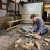 Bosch Home and Garden PCM 8 Kapp und Gehrungssäge 
