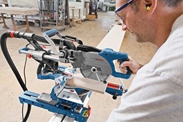Bosch Professional GCM 8 SJL Paneelsäge