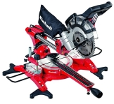 Einhell Zug Kapp Gehrungssäge TC-SM 2131 Dual