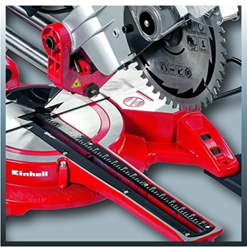 Einhell Zug Kapp Gehrungssäge TC-SM 2131 Dual