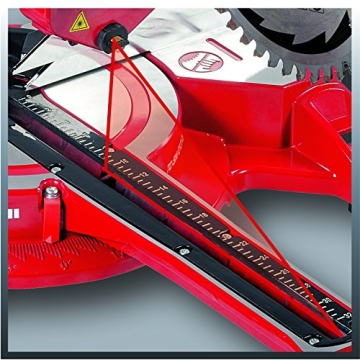 Einhell Zug Kapp Gehrungssäge TC-SM 2131 Dual