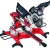 Einhell Zug Kapp Gehrungssäge TC-SM 2131 Dual