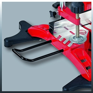 Einhell Zug Kapp Gehrungssäge TC-SM 2131 Dual