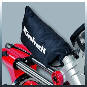 Einhell Zug Kapp Gehrungssäge TC-SM 2131 Dual