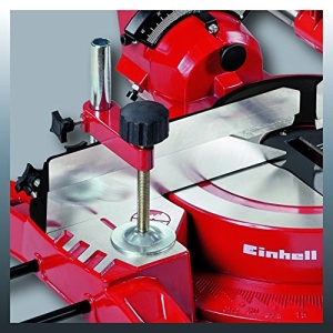 Einhell Zug Kapp Gehrungssäge TC-SM 2534 Dual