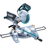 Makita Kapp und Gehrungssäge LS1018L