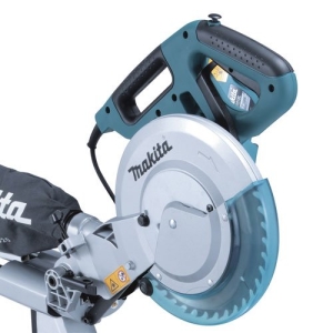 Makita Kapp und Gehrungssäge LS1018L
