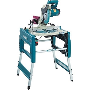 Makita LF1000 Tisch- Kapp- und Gehrungssäge