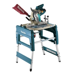 Makita LF1000 Tisch- Kapp- und Gehrungssäge