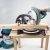 Makita MLS100 Kapp- und Gehrungssäge