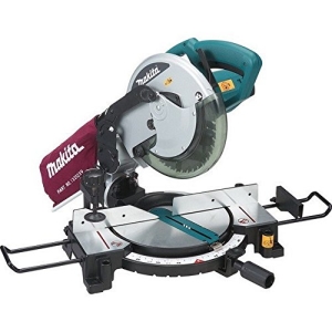 Makita MLS100 Kapp- und Gehrungssäge