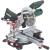 Metabo Kappsäge KGS 216 M