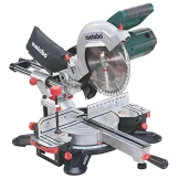 Metabo Kappsäge KGS 254 M